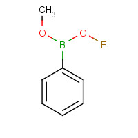 163517-61-1 2-METHYL-3-FLUORO-PHENYLBORONIC ACID chemical structure