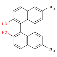 172170-94-4 (R)-6,6'-DIMETHYL-1,1'-BI-2-NAPHTHOL chemical structure