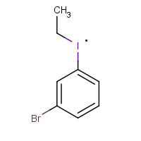 175278-30-5 4-BROMO-2-ETHYLIODOBENZENE chemical structure