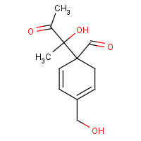 183057-64-9 4-(HYDROXYMETHYL)BENZALDEHYDE DIMETHYL ACETAL chemical structure