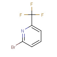 189278-27-1 2-Bromo-6-(trifluoromethyl)pyridine chemical structure