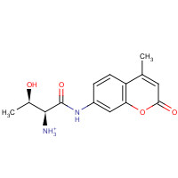 191723-66-7 H-THR-AMC chemical structure