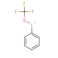 198206-33-6 3-(Trifluoromethoxy)iodobenzene chemical structure