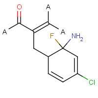 203303-05-3 2-AMINO-4-CHLORO-2'-FLUOROBENZOPHENONE chemical structure