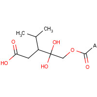 208113-95-5 (S)-2-ISOPROPYLSUCCINIC ACID-1-METHYL ESTER chemical structure