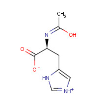 213178-97-3 AC-DL-HIS-OH H2O chemical structure