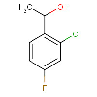 214262-87-0 2-CHLORO-4-FLUOROPHENETHYL ALCOHOL chemical structure