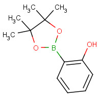 269409-97-4 2-(4,4,5,5-TETRAMETHYL-1,3,2-DIOXABOROLAN-2-YL)PHENOL chemical structure