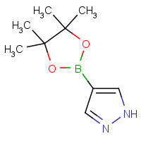 269410-08-4 Pyrazole-4-boronic acid pinacol ester chemical structure