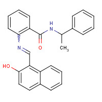 410536-97-9 SIRTINOL chemical structure