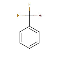 845866-82-2 1-Bromo-2-difluoromethylbenzene chemical structure