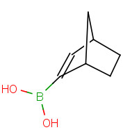 871333-98-1 2-NORBORNEN-2-YLBORONIC ACID chemical structure