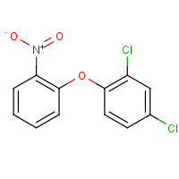 38461-29-9 2,4-Dichloro-1-(2-nitrophenoxy)benzene chemical structure