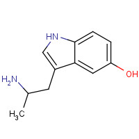 304-52-9 ALPHA-METHYL-5-HYDROXYTRYPTAMINE MALEATE chemical structure