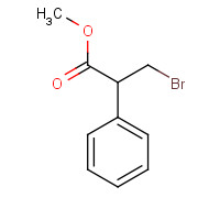 13737-37-6 Methyl 2-Bromomethyl Phenylacetate chemical structure