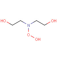 1871-89-2 N,N'-Bis(2-hydroxyethyl)oxamide chemical structure