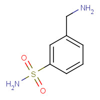 628298-58-8 m-Toluenesulfonamide,alpha-amino-(5CI) chemical structure