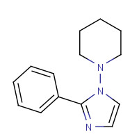 885281-16-3 2-Phenyl-imidazo[1,2,a]-4-piperidine chemical structure