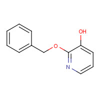 885952-26-1 2-BENZYLOXY-3-HYDROXYPYRIDINE chemical structure