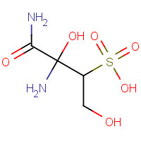 89747-69-3 2-Hydroxy-ethanesulfonic acid dimethylamide chemical structure