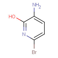 134577-43-8 3-AMINO-6-BROMO-PYRIDIN-2-OL chemical structure