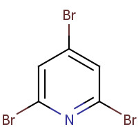 2408-70-0 2,4,6-Tribromopyridine chemical structure