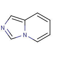 274-47-5 Imidazo[1,5-a]pyridine chemical structure
