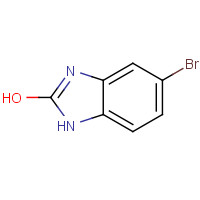 39513-26-3 5-Bromo-1,3-dihydrobenzoimidazol-2-one chemical structure
