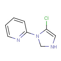 52090-89-8 5-CHLORO-3H-IMIDAZO[4,5-B]PYRIDINE chemical structure
