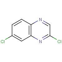 59489-31-5 2,7-DICHLORO-QUINOXALINE chemical structure