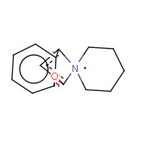 909072-52-2 3,4-Dihydro-7-fluorospiro[chromene-2,4'-piperidine chemical structure