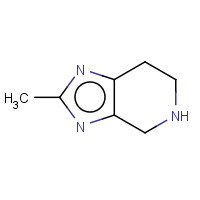 914654-92-5 2-METHYL-5,6,7,8-TETRAHYDRO-[1,2,4]TRIAZOLO[1,5-A]PYRAZINE chemical structure
