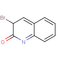 939-16-2 3-BROMOQUINOLIN-2(1H)-ONE chemical structure