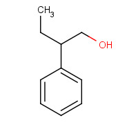 2035-94-1 BETA-ETHYLPHENETHYL ALCOHOL  98 chemical structure