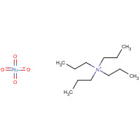 114615-82-6 TETRAPROPYLAMMONIUM PERRUTHENATE chemical structure