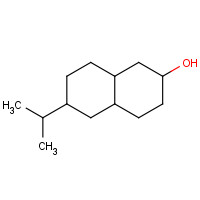 34131-99-2 Decatol chemical structure