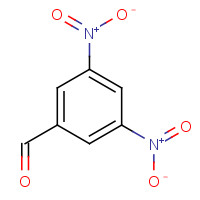 14193-18-1 3,5-DINITROBENZALDEHYDE chemical structure