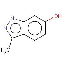 201286-99-9 6-Hydroxy-3-methylindazole chemical structure