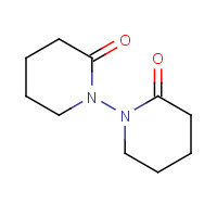 159874-26-7 1,4''-BIPIPERIDIN-2-ONE chemical structure