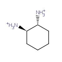 1121-22-8 (+/-)-trans-1,2-Diaminocyclohexane chemical structure