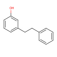 33675-75-1 3-PHENETHYL-PHENOL chemical structure