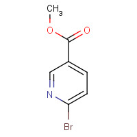26218-78-0 Methyl 6-bromonicotinate chemical structure
