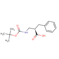 26250-90-8 (R,S)-Boc-3-amino-2-benzyl-propionic acid chemical structure