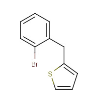 17347-32-9 6-BROMO-BENZO[B]THIOPHENE chemical structure