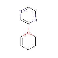 35808-40-3 1,2,3,4-TETRAHYDRO-PYRIDO[2,3-B]PYRAZINE chemical structure