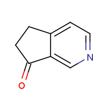 51907-18-7 5,6-Dihydro-[2]pyrindin-7-one chemical structure