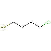 13012-59-4 3-CHLOROPROPYLMETHYLSULFANE chemical structure