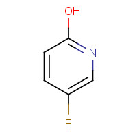 51173-05-8 5-Fluoro-2-hydroxypyridine chemical structure
