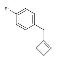 1073-39-8 4-Bromobenzocyclobutene chemical structure