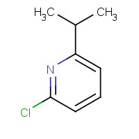 120145-22-4 2-Chloro-6-Isopropylpyridine chemical structure